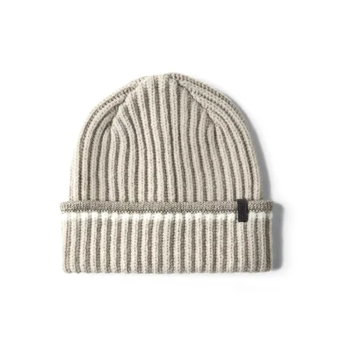 Brunello Cucinelli Кашемир Шапки-бини Женские