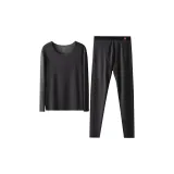 Графитно-серый