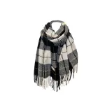 Чёрно-белый