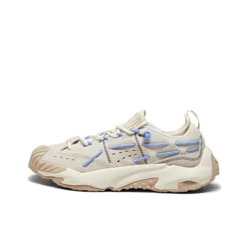 PUMA Plexus Casual Low Top Белый Унисекс