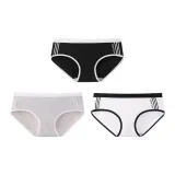 3 шт (Набор - Черный + Серый + Белый)