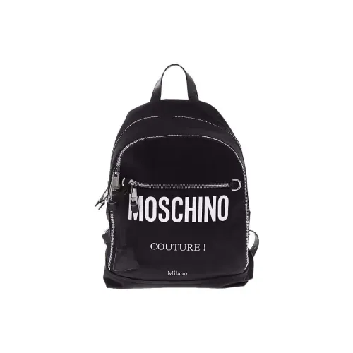 MOSCHINO Рюкзаки Мужской