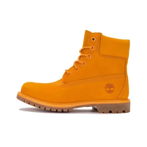 TIMBERLAND Outdoor Желтые Женские