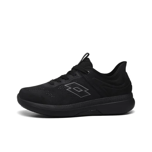 Lotto Беговые кроссовки Low Top Мужские
