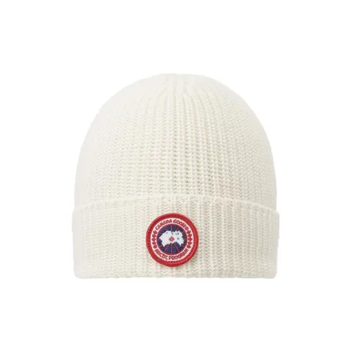 Canada Goose Шерстяные Шапки Унисекс