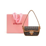 Коричневый