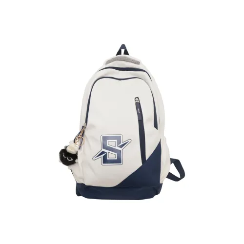 Deli Bear Нейлоновый рюкзак унисекс разноцветный