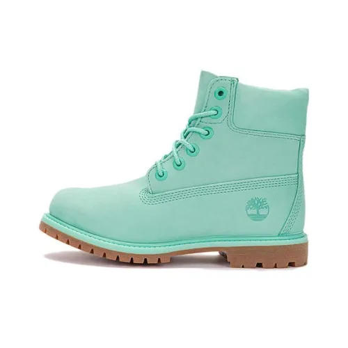 TIMBERLAND Премиум Аутдор Светло-зеленый Женские