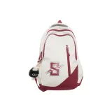 Белый Красный с шармом