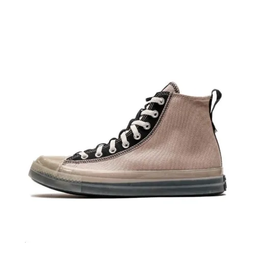Converse Chuck Taylor All Star CX High Топ Кеды Унисекс Коричневый Розовый