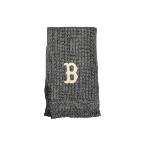MLB Вязаные Шарфы Унисекс