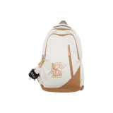 Белый хаки с шармом.