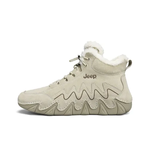JEEP Outdoor Sand Men's