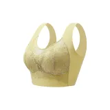 Имбирно-желтый