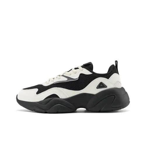 PEAK Низкий Топ Повседневная Обувь Женская