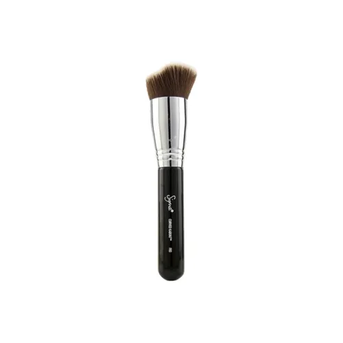 SIGMA BEAUTY F83 Curved Kiyomizu Brush