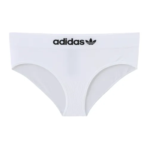 Adidas Originals Гигроскопичность Дышащий Устойчивый к истиранию Устойчивый к катышкам Женские 1 упаковка Белый