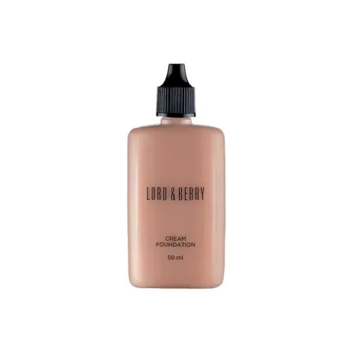LORDBERRY Жидкость Foundation / Крем Foundation Женские