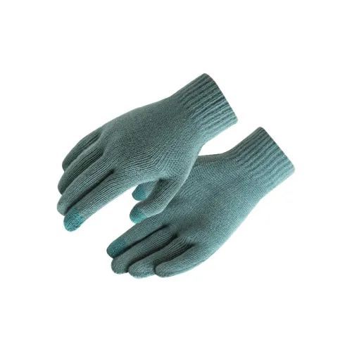 AAJF Вязаные перчатки унисекс