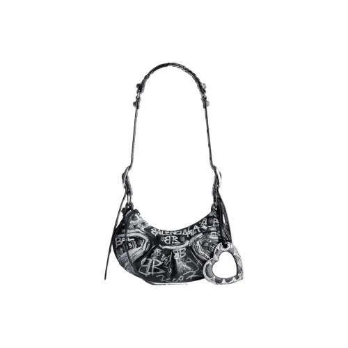 Balenciaga Le Cagole Сумки Женские