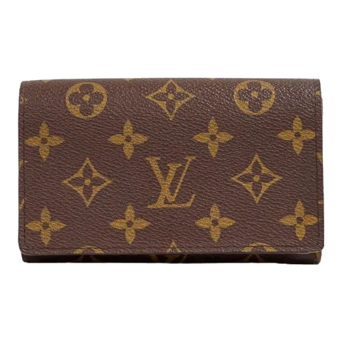 LOUIS VUITTON Женские кошельки