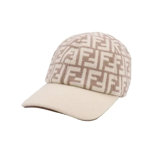 FENDI Шерсть Кепки Женские