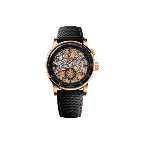 Audemars Piguet CODE 11,59 Collection Мужские часы Механизм с ручным заводом Часы 41 мм Черепный циферблат Резиновый ремешок