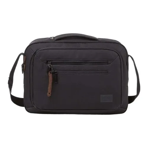 SAMSONITE Полиэстер Camera Сумка Сумка через плечо Стандартная Мужская Черная