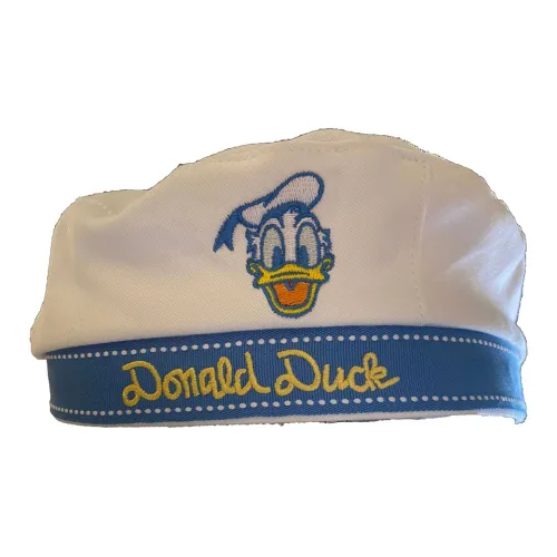 Disney Хлопковые Береты Унисекс