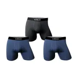 Звездный черный + сапфирово-синий + сапфирово-синий (3 шт)