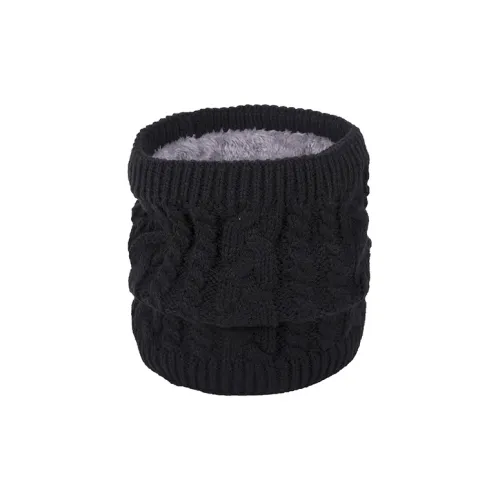 FREE RABBITⅡ Шарфы Унисекс