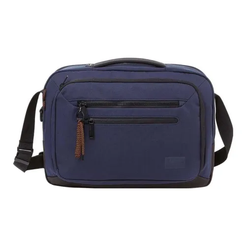 SAMSONITE Полиэстер Camera Сумка Сумка через плечо Мужская Морской Синий