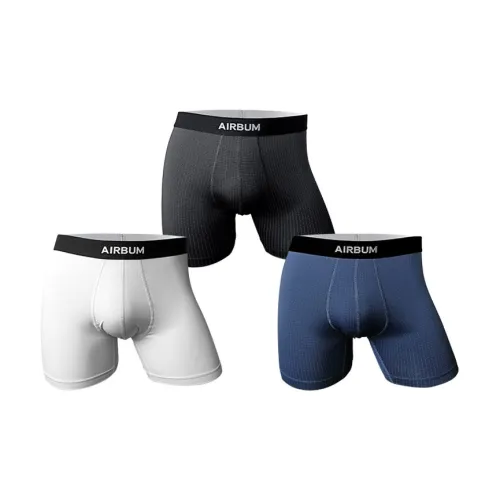 Airbum Underwear Мужские Брюки со стрелкой