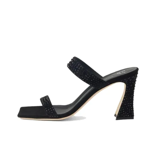 Giuseppe Zanotti GZ Слипоны Женские Черные