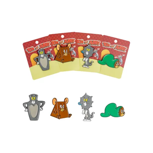 OTRAINBOW Значки