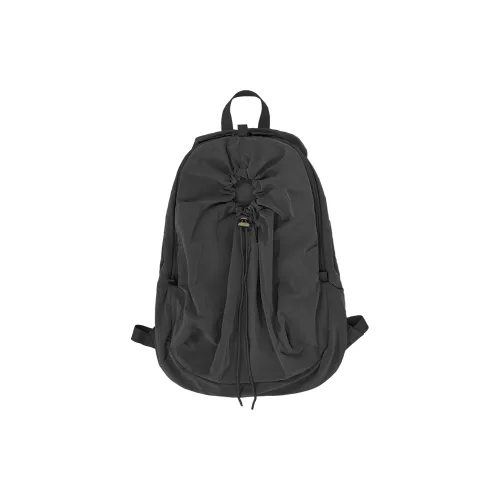 UNITE STAR Нейлоновый рюкзак среднего размера женский многоцветный