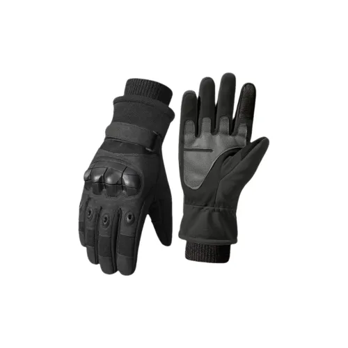 US8ACC Полиэстер Перчатки Унисекс