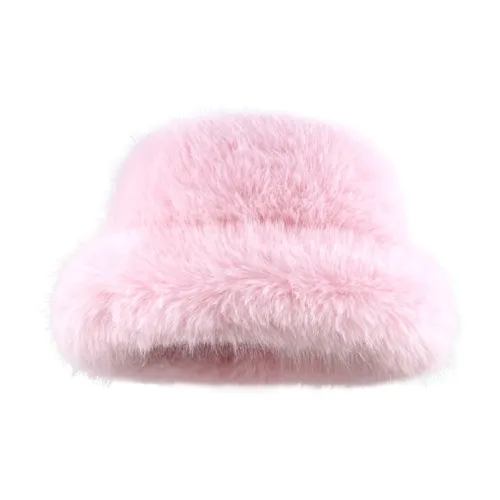 MUSTKOO Полиэстер Шапки-бини Женские