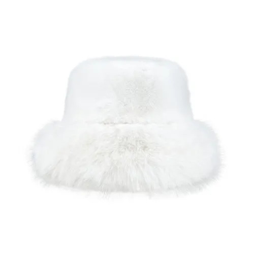 MUSTKOO Акриловые шапки-бини для женщин