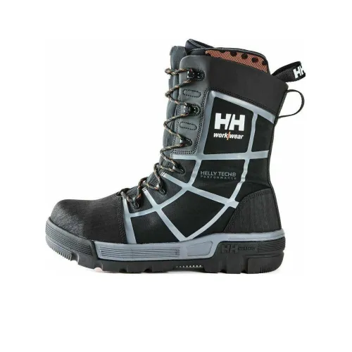 HELLY HANSEN Outdoor Мужской Черный