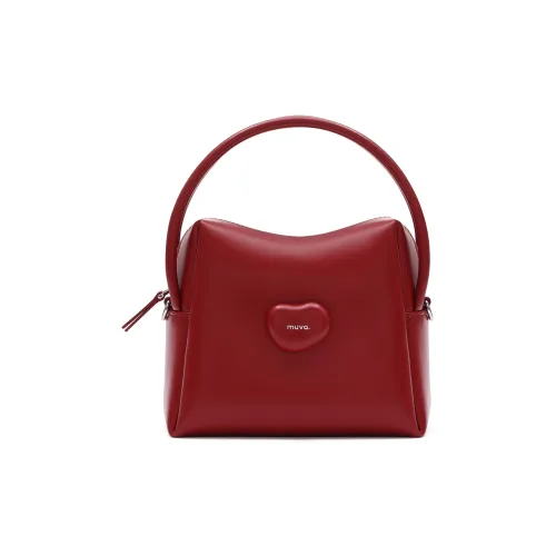 MUVA Коровья кожа Сумка Маленькая Женская