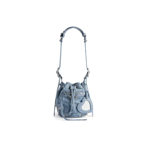 Balenciaga Le Cagole Сумки Женские