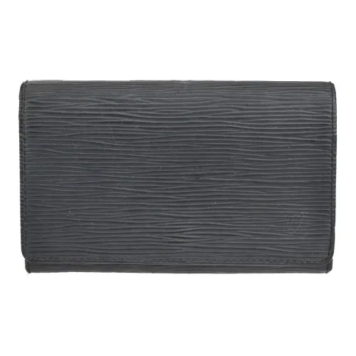 LOUIS VUITTON Кошельки Унисекс