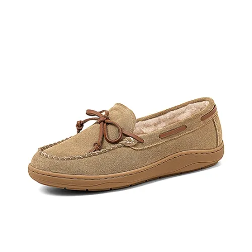 COMELY Лоферы Низкие Топы Женские