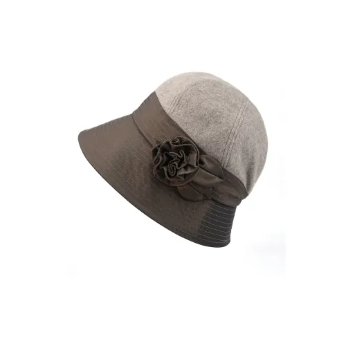 MARJAKURKI Кашемир Овечья шерсть Мягкий Цилиндр Неожиданная встреча Женские