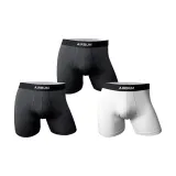 Звездный черный + Звездный черный + Белый (3 шт)