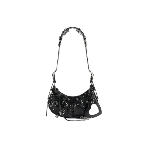 Balenciaga Le Cagole Сумки через плечо Женские