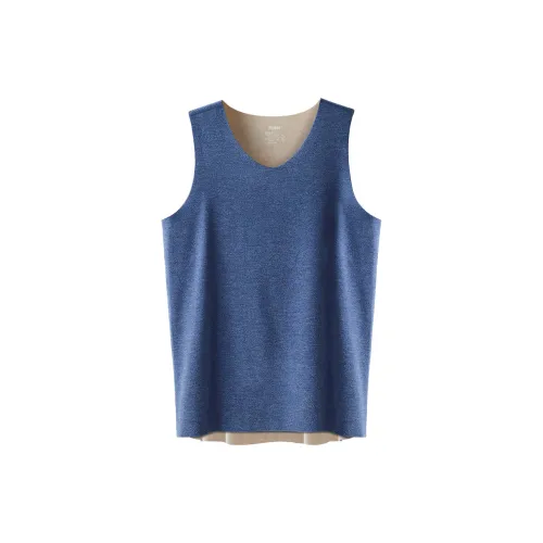 H YXIANG Мужские термофутболки