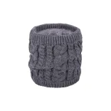 Темно-серый