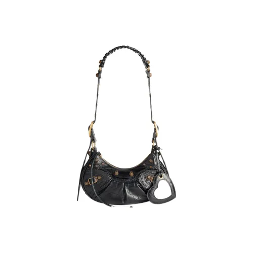 Balenciaga Le Cagole Сумки через плечо Женские